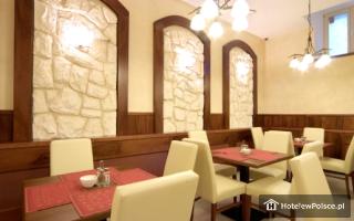 HOTEL ALEXANDER II