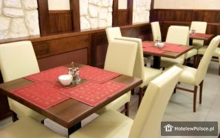 HOTEL ALEXANDER II
