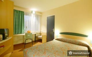 HOTEL CHOPIN CRACOW
