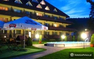HOTEL STOK 