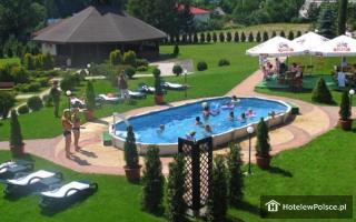 HOTEL STOK 