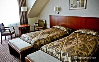 HOTEL STOK 
