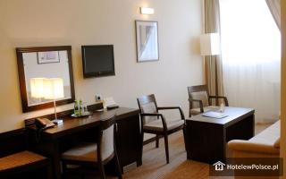 HOTEL STOK 