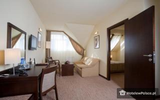 HOTEL STOK 