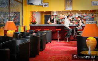 HOTEL CHOPIN CRACOW