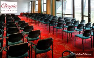 HOTEL CHOPIN CRACOW