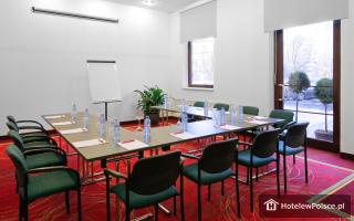 HOTEL CHOPIN CRACOW