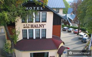 HOTEL HALNY