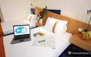 HOTEL KRAKÓW EXPRESS