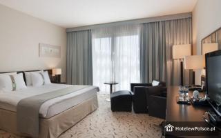HOTEL HOLIDAY INN WARSZAWA JÓZEFÓW