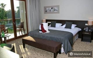 HOTEL HOLIDAY INN WARSZAWA JÓZEFÓW