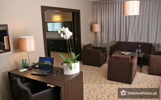 HOTEL HOLIDAY INN WARSZAWA JÓZEFÓW