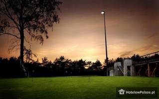 HOTEL HOLIDAY INN WARSZAWA JÓZEFÓW