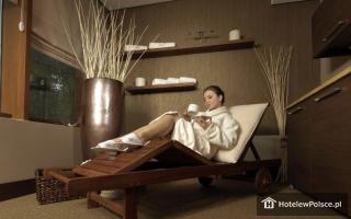 HOTEL HOLIDAY INN WARSZAWA JÓZEFÓW