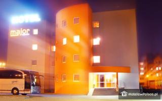 HOTEL MAJOR