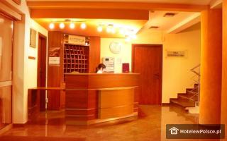 HOTEL MAJOR