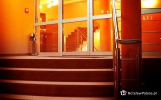 HOTEL MAJOR