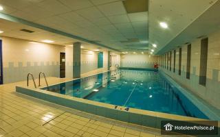 HOTEL OLIMPIA KRAKÓW