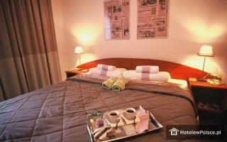 HOTEL OLIMPIA KRAKÓW