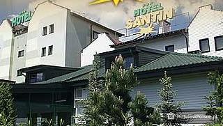 HOTEL SANTIN