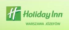 HOTEL HOLIDAY INN WARSZAWA JÓZEFÓW