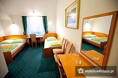 HOTEL KORONA