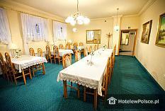 HOTEL KORONA