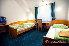 HOTEL KORONA