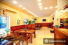 HOTEL KORONA