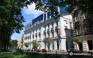 HOTEL START MONOPOL
