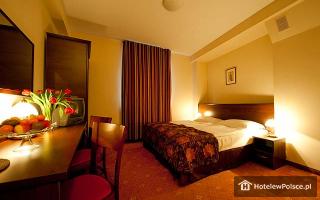 HOTEL START MONOPOL