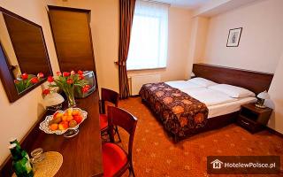 HOTEL START MONOPOL