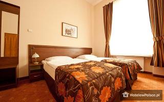 HOTEL START MONOPOL