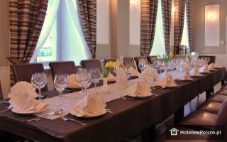 HOTEL START MONOPOL