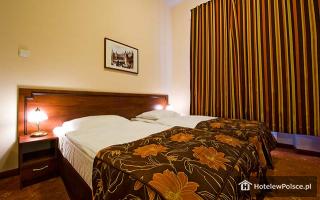 HOTEL START MONOPOL