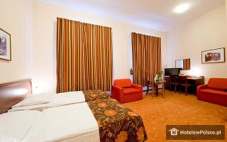 HOTEL START MONOPOL