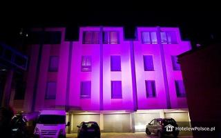 HOTEL START MONOPOL JAZZ