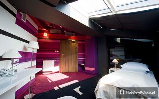 HOTEL START MONOPOL JAZZ