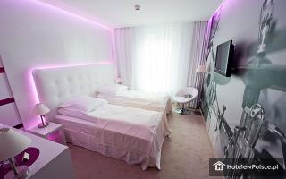 HOTEL START MONOPOL JAZZ