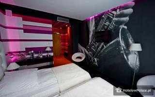 HOTEL START MONOPOL JAZZ