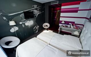 HOTEL START MONOPOL JAZZ