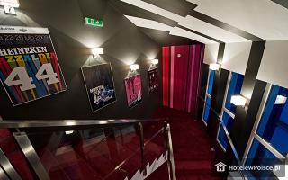 HOTEL START MONOPOL JAZZ