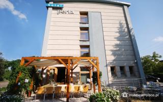 HOTEL PERŁA KRAKÓW