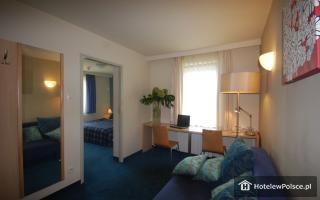 HOTEL PERŁA KRAKÓW