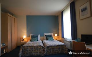 HOTEL PERŁA KRAKÓW