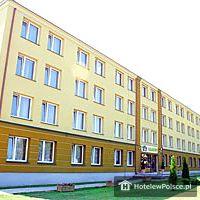 HOTEL PODLASIE