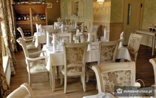 HOTEL PODLASIE