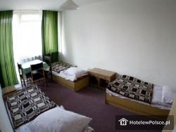 HOSTEL START TO TU
