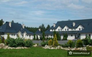 HOTEL JUNIOR KRAKUS