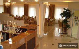HOTEL JUNIOR KRAKUS